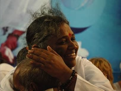 アンマ（AMMA）