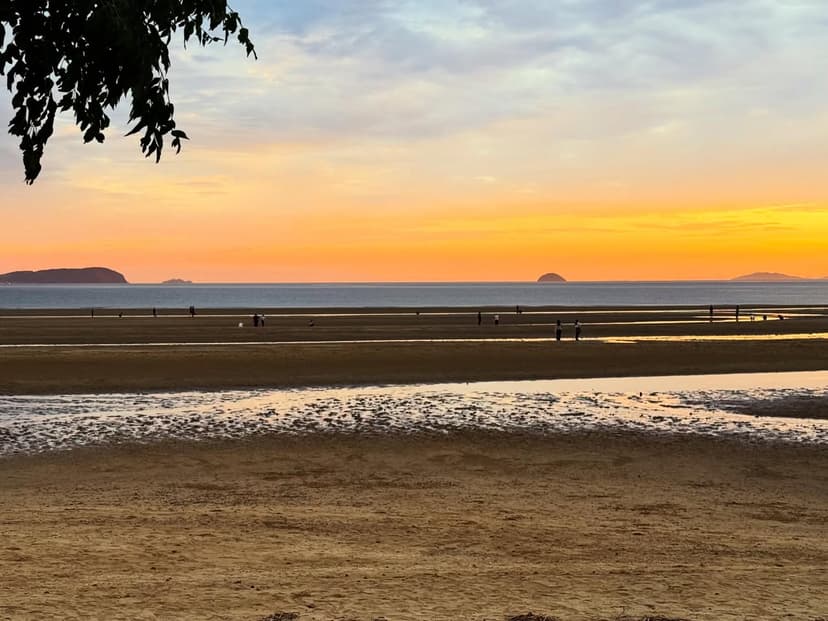 父母ヶ浜