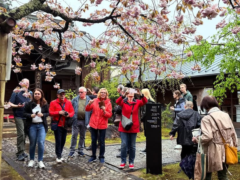 竹林寺（三十一番）