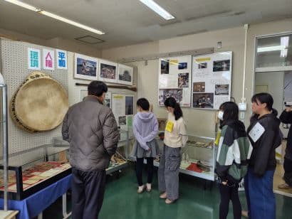 阿波木偶箱まわし保存会