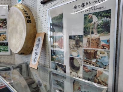 阿波木偶箱まわし保存会