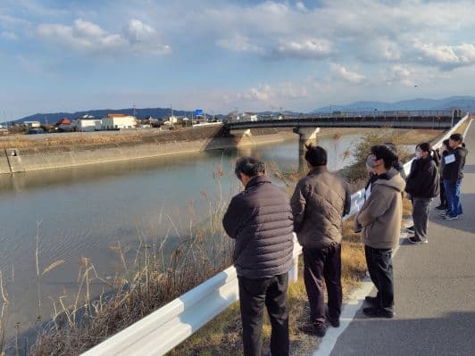 阿波木偶箱まわし保存会