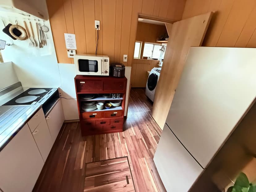 ホウラノイエ