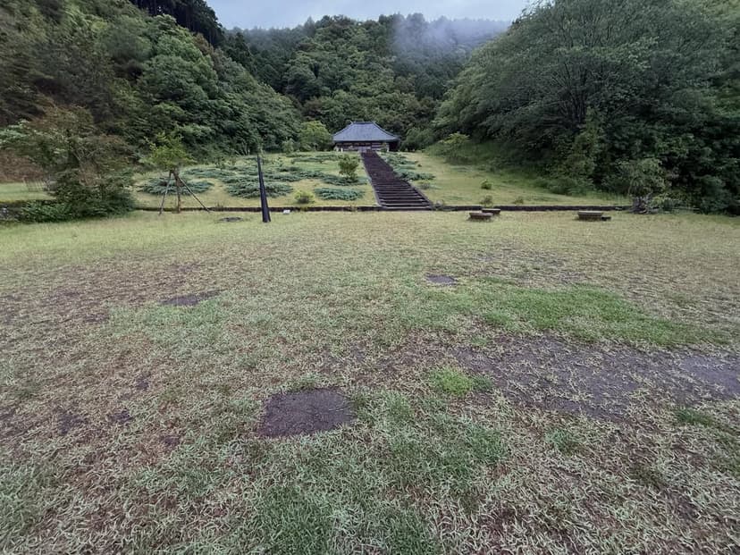 城満寺（じょうまんじ）