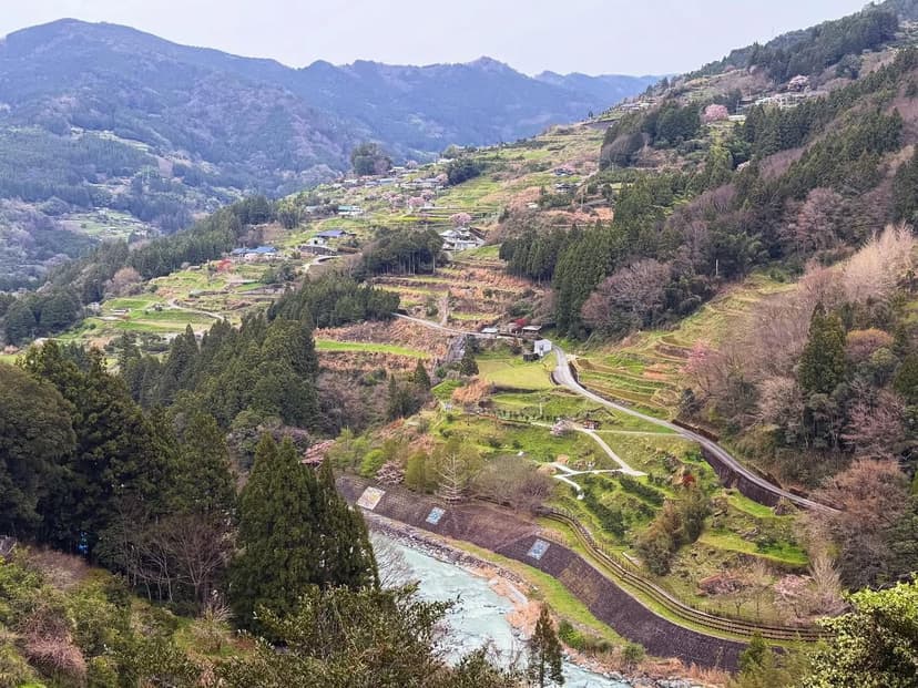 山荘 梶ヶ森