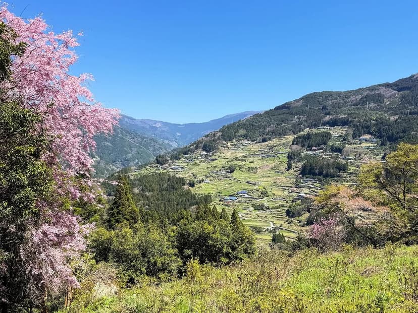 山荘 梶ヶ森