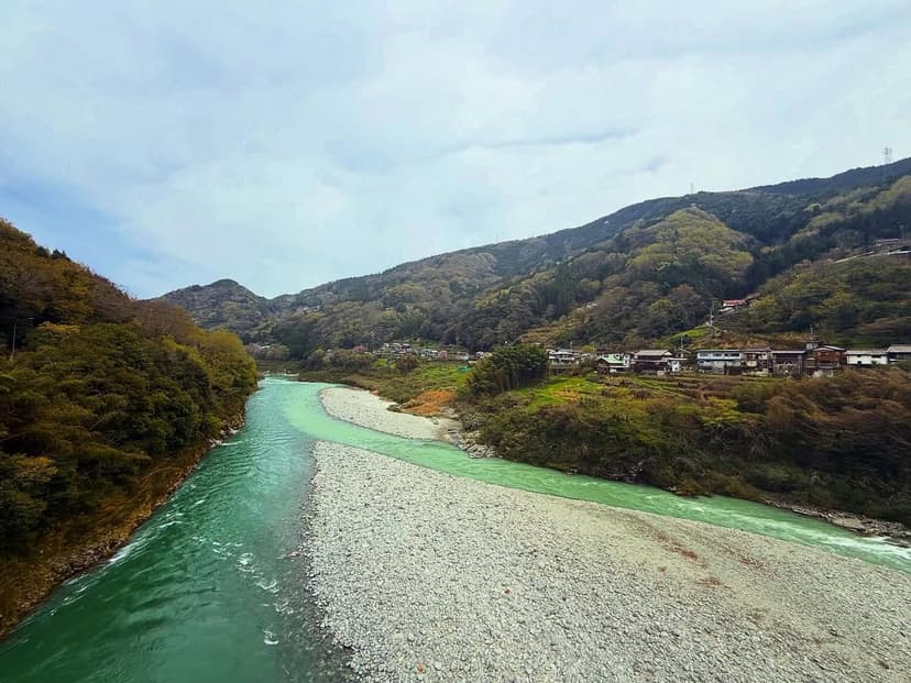 山荘 梶ヶ森