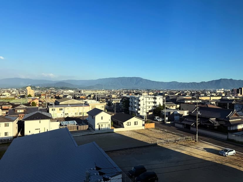 67〜69番・観音寺 HOTEL AZ