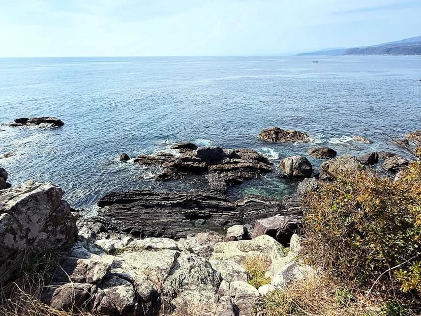 空海御座石（くうかいございし）