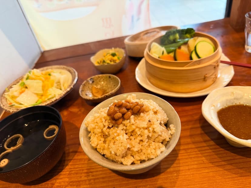 麻心 magokoro