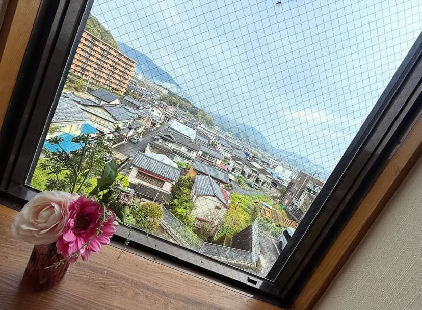 美馬旅館