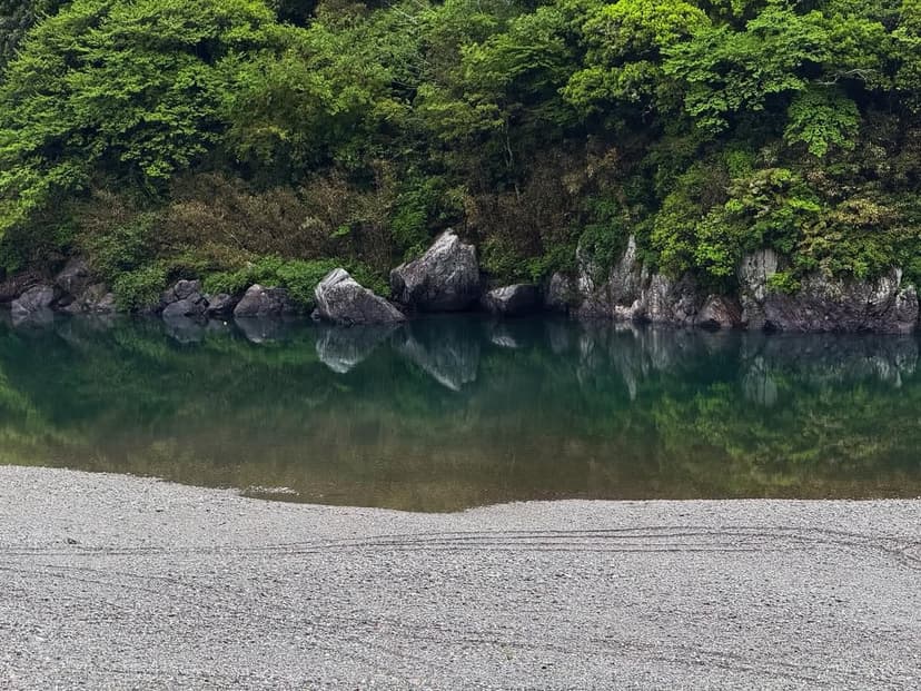 吾北むささび温泉