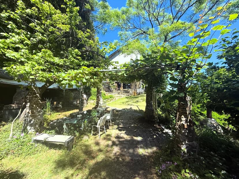 アート山大石可久也美術館