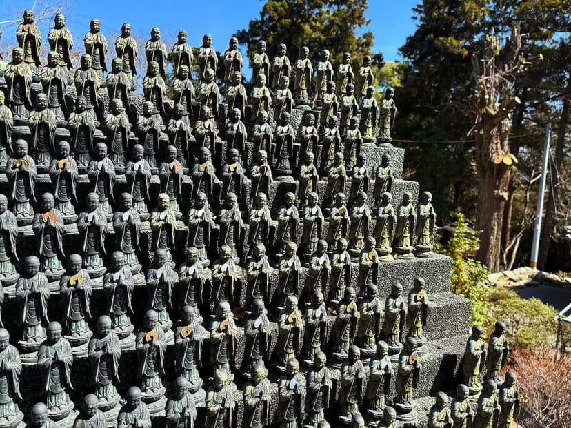 18番恩山寺