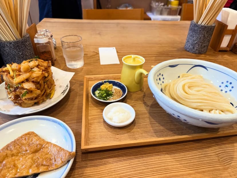 瀬戸晴れ