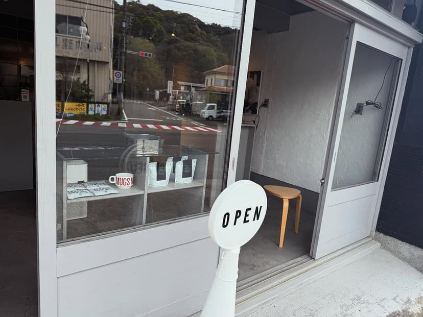 スリーコーヒーブリュワーズ