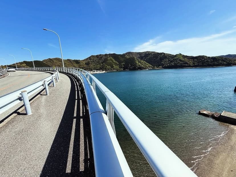 宇佐大橋
