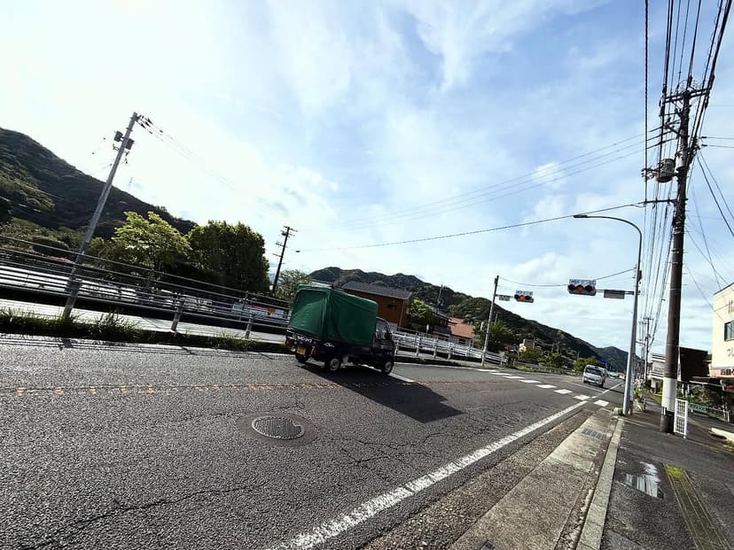 古民家民宿カルフール