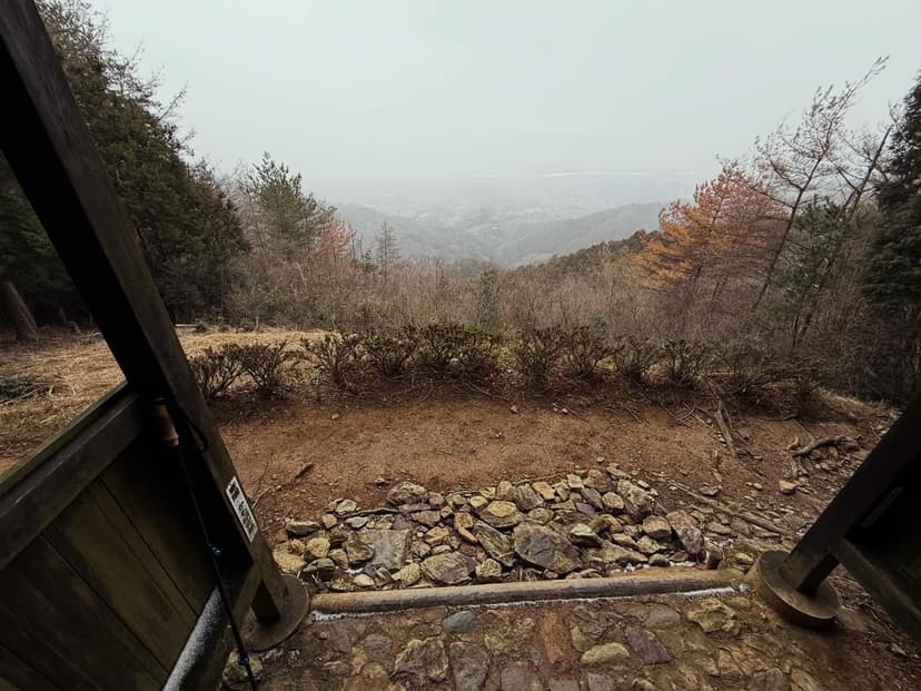 12番焼山寺