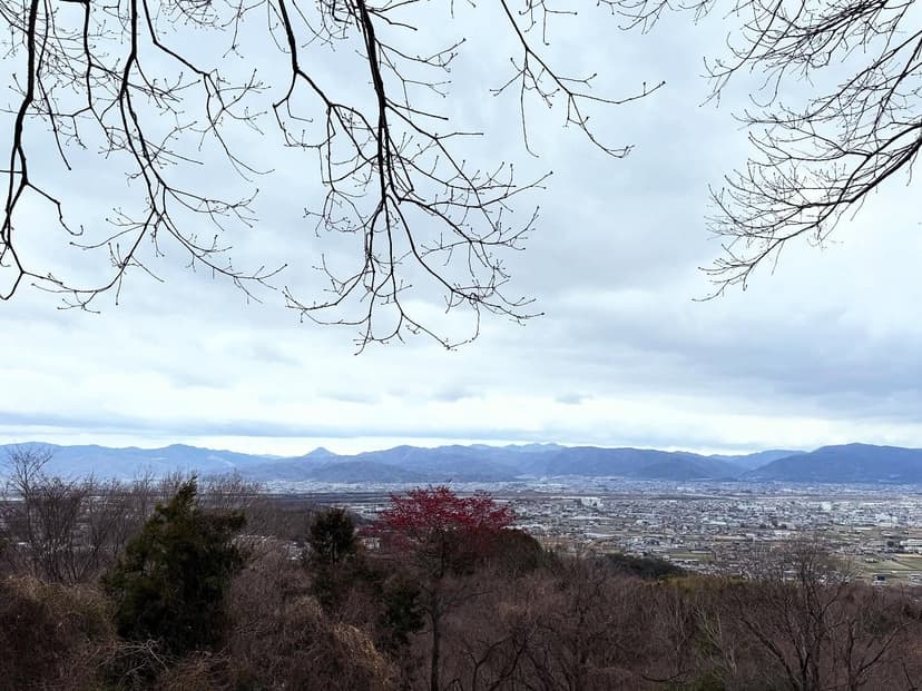 12番焼山寺