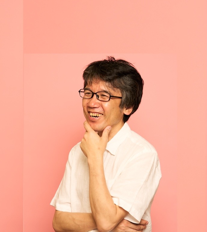 長沼敬憲