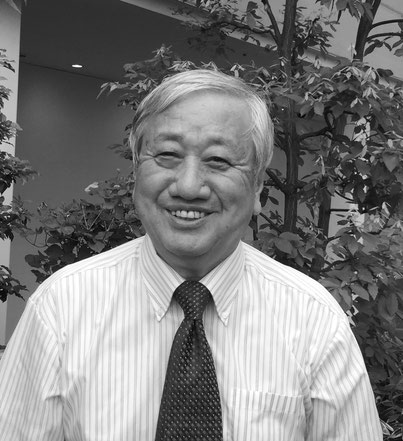 上野川修一①