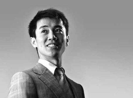 金尚弘
