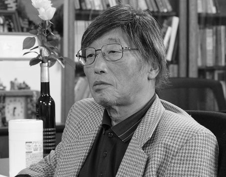 栗本慎一郎③