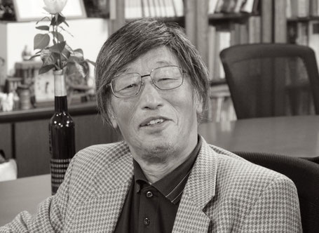 栗本慎一郎④