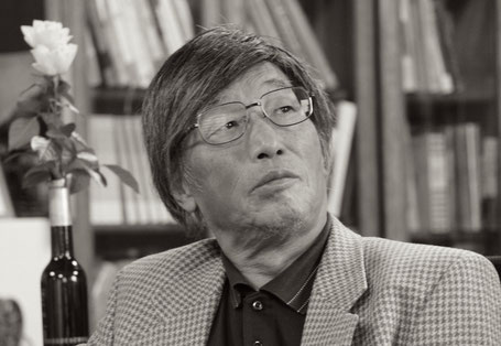 栗本慎一郎