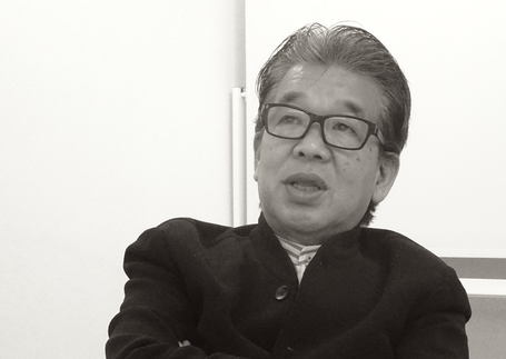 幕内秀夫①