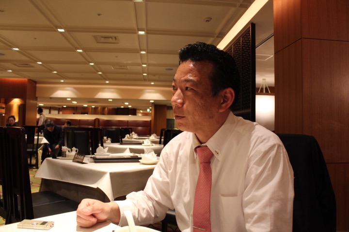 松村卓②