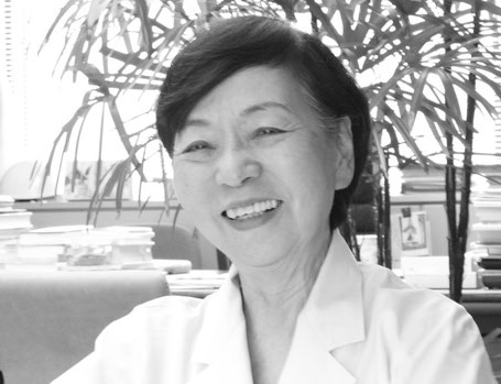 中村桂子①