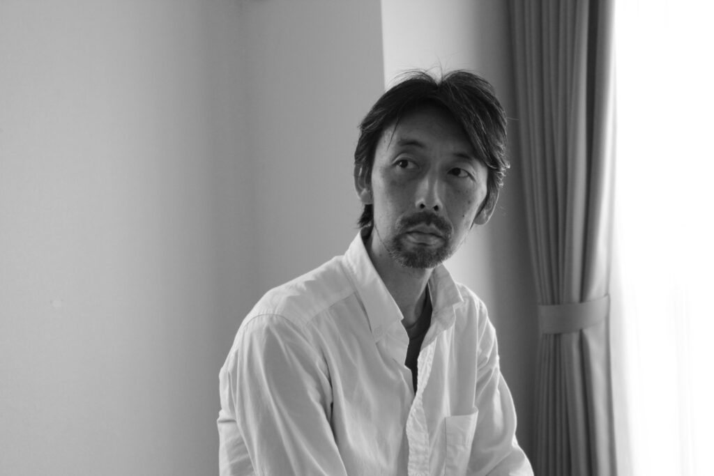 田畑浩良①