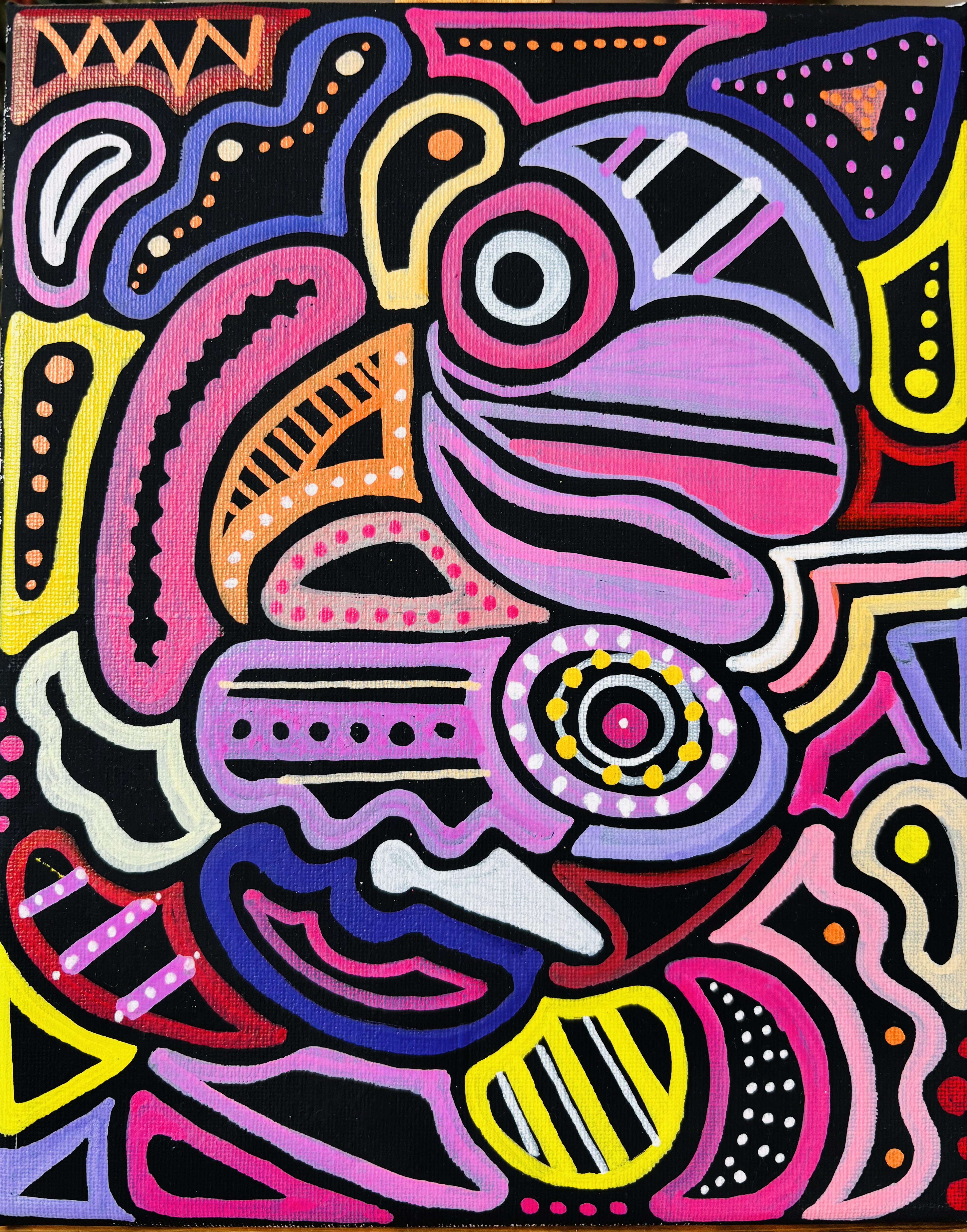 Artwork 3