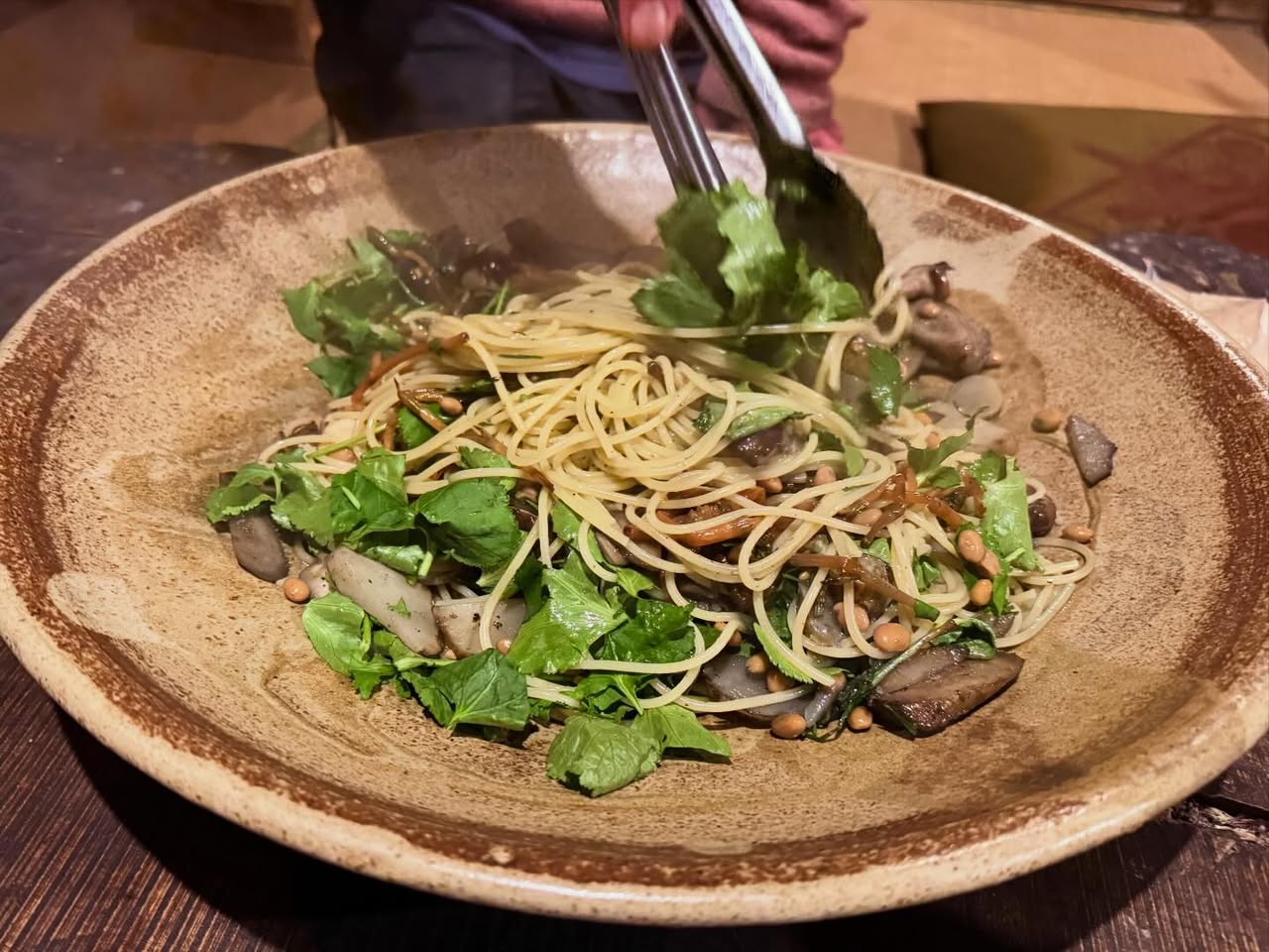 安西家(ハナサカーラ) 3