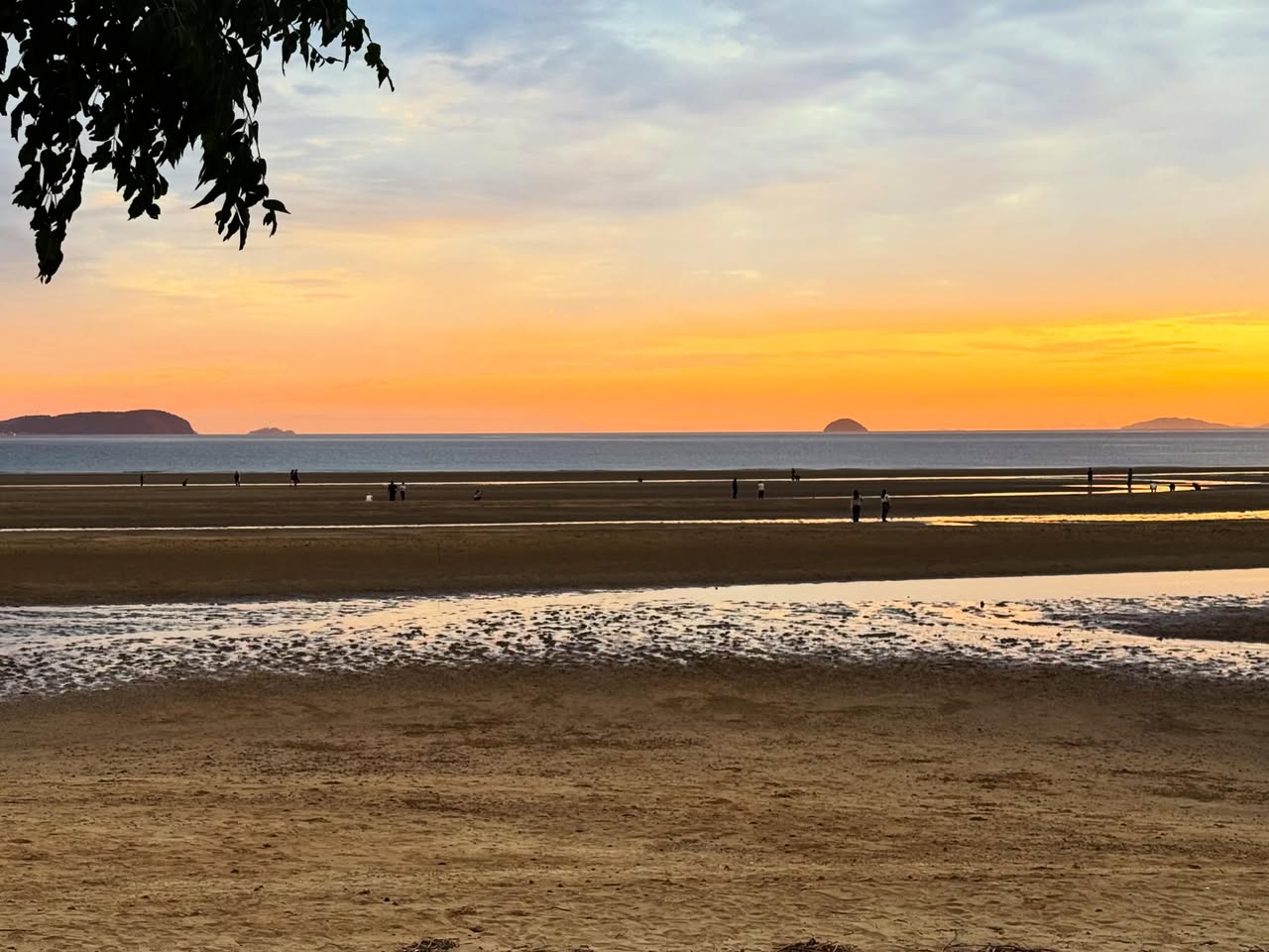父母ヶ浜 2