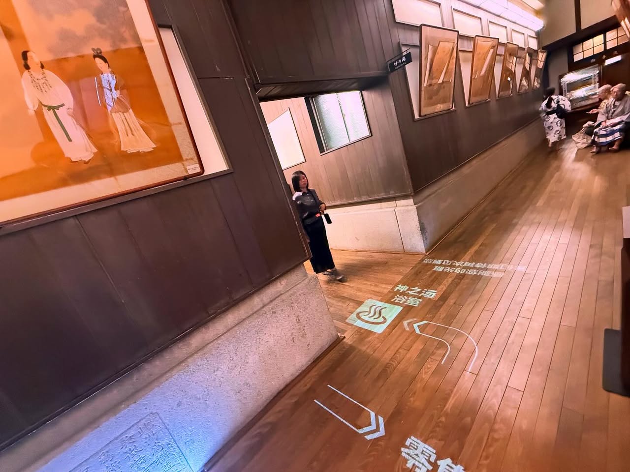 道後温泉 3