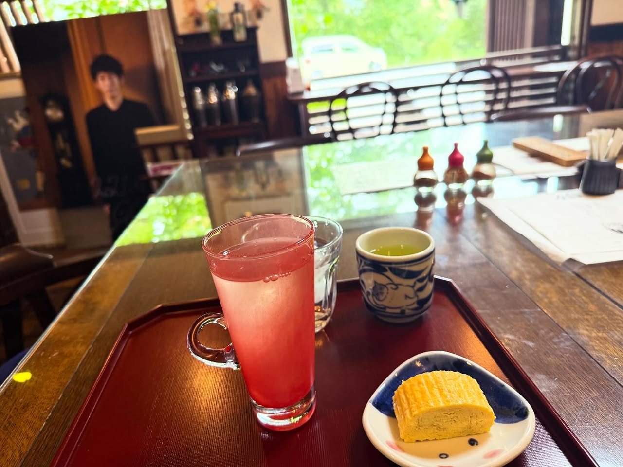 そば屋 二葉 2