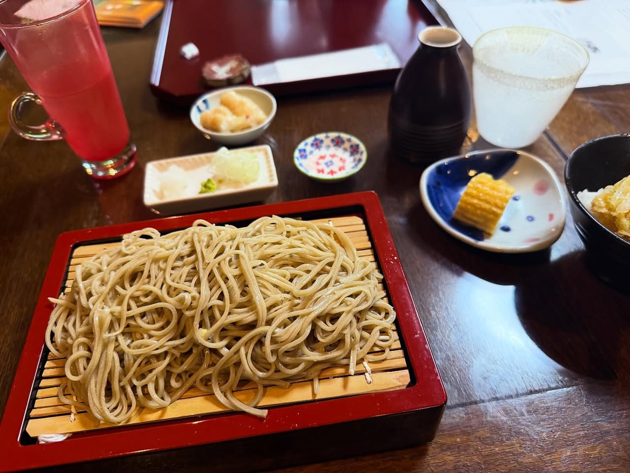 そば屋 二葉 3