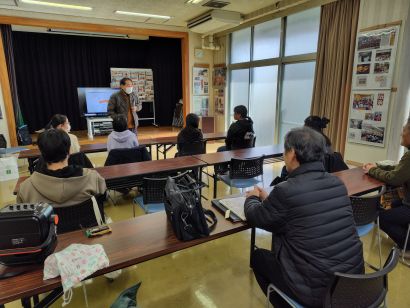 阿波木偶箱まわし保存会 1