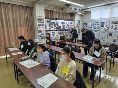 阿波木偶箱まわし保存会 2