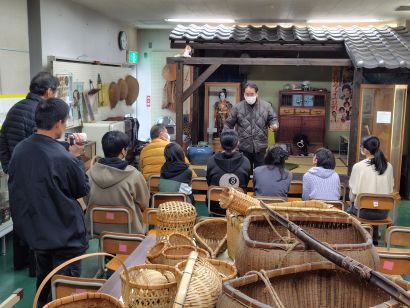 阿波木偶箱まわし保存会 6