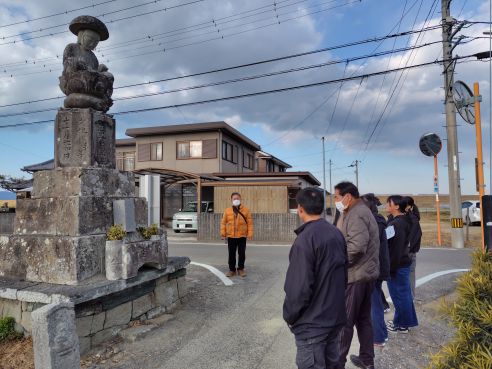 阿波木偶箱まわし保存会 9