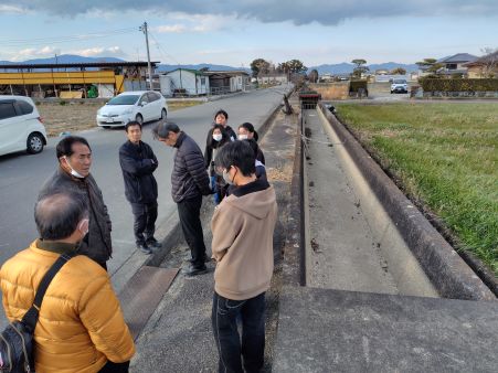 阿波木偶箱まわし保存会 10