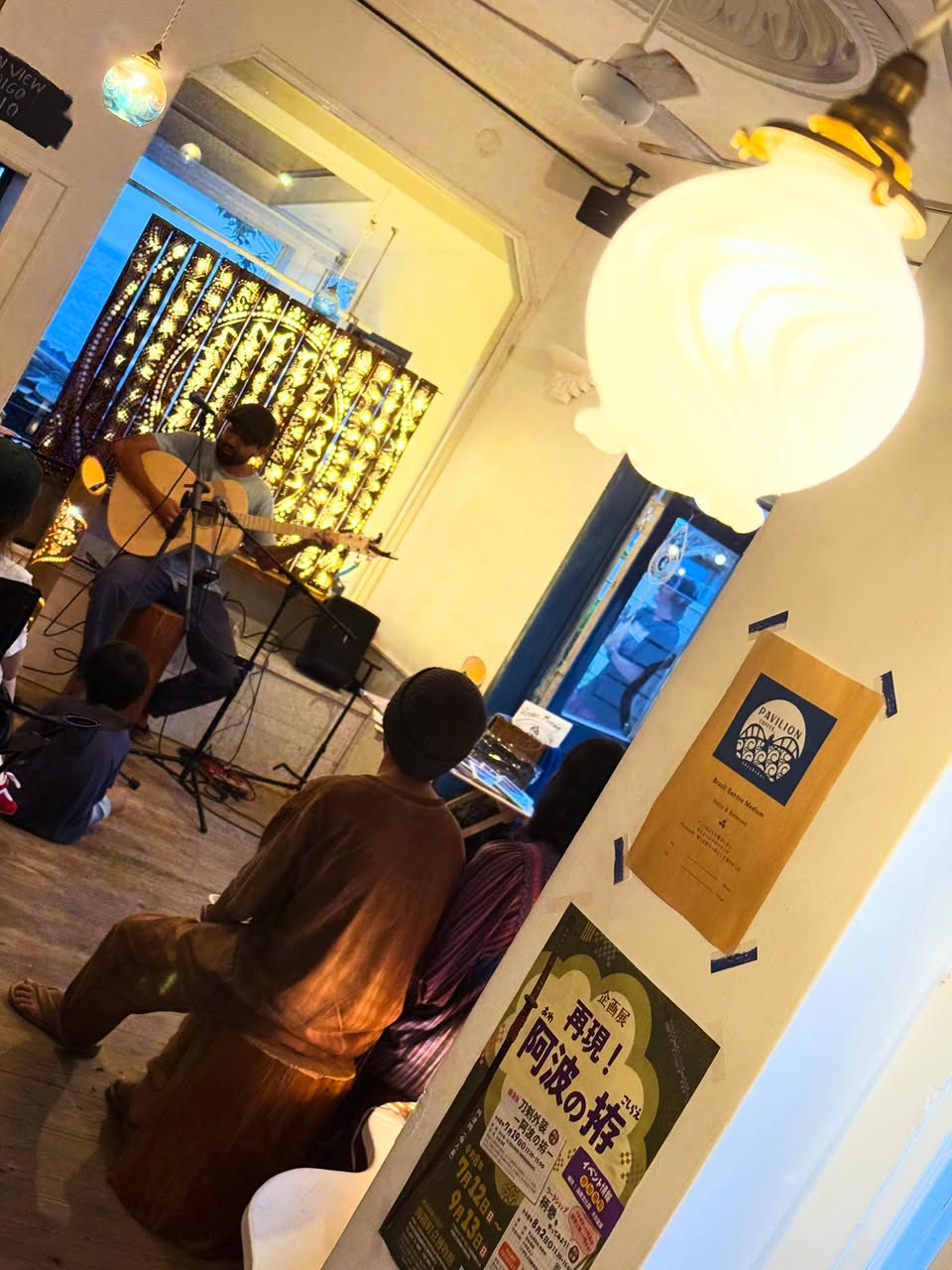 In Between Blues（海陽町） 2