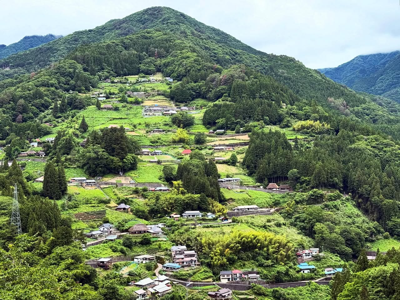 祖谷渓 小便小僧 4