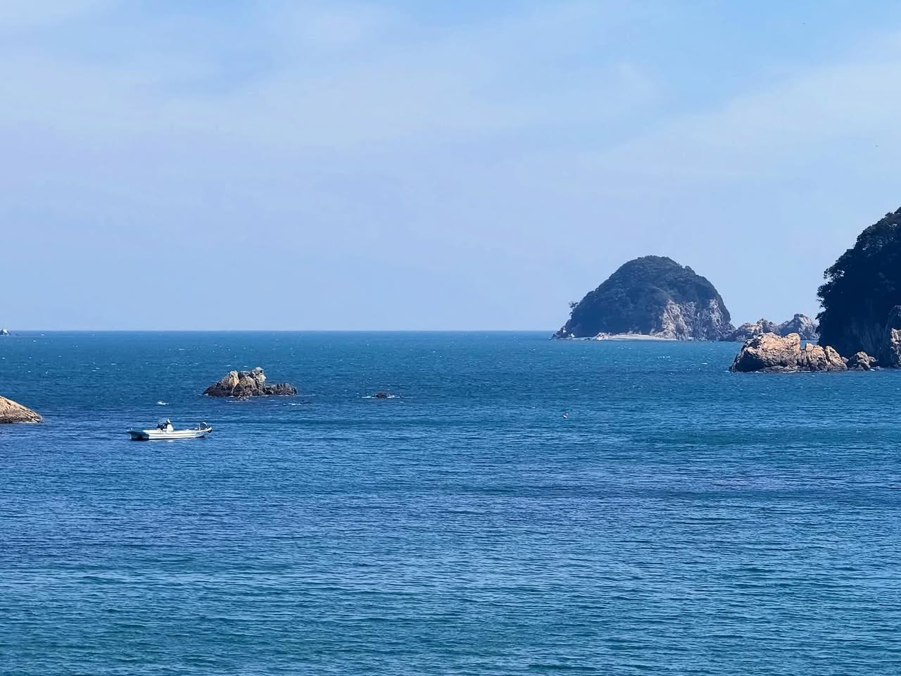 海陽町の海岸 5