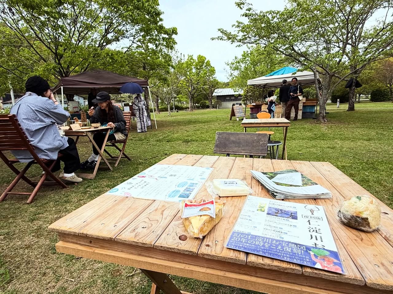 高知オーガニックマーケット(KOCHI ORGANIC MARKET) 2