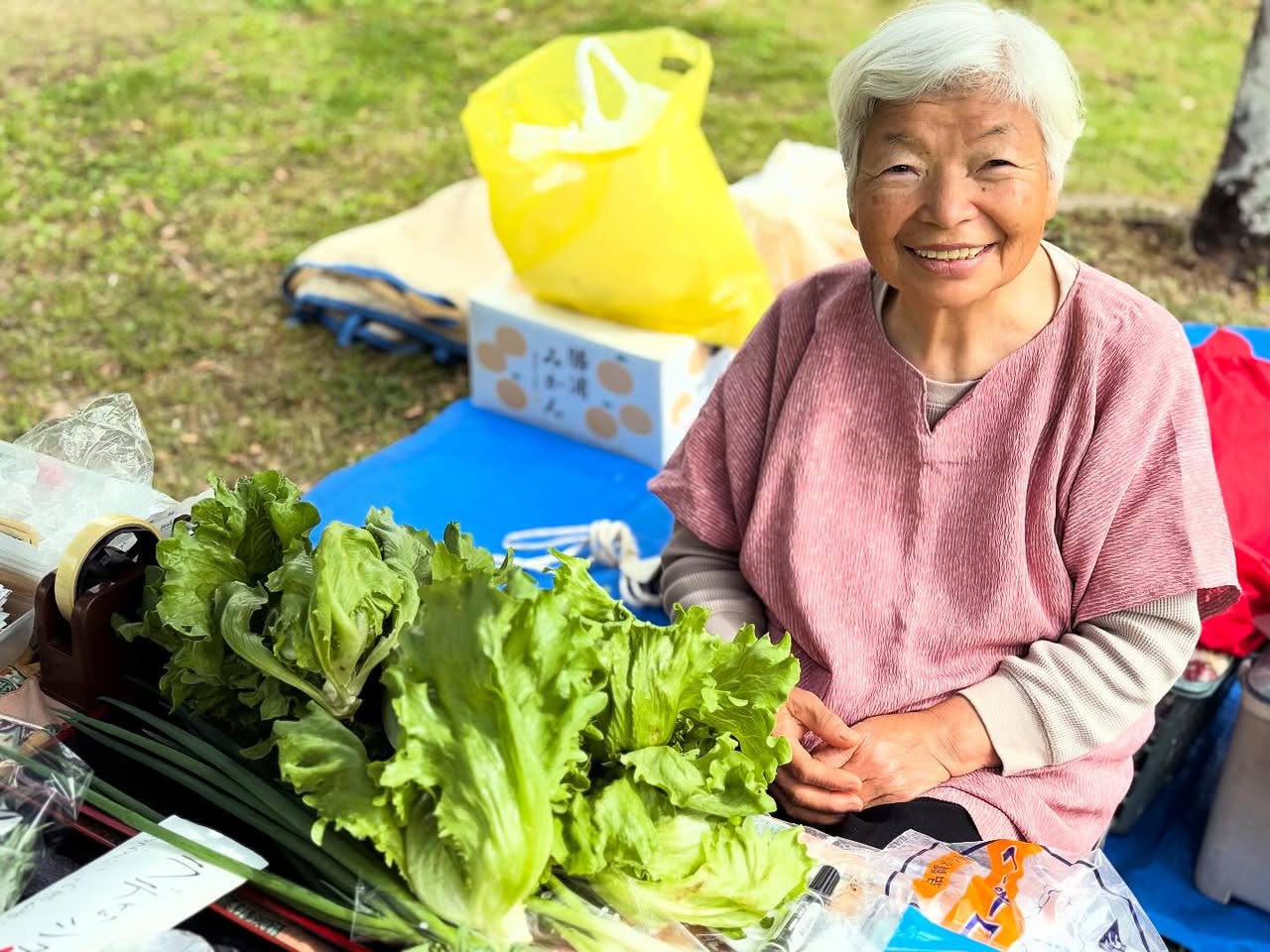 高知オーガニックマーケット(KOCHI ORGANIC MARKET) 4